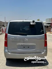  4 هونداي جراند ستاركس موديل 2021 لمتيد