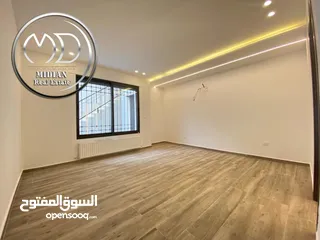  5 شقق جديدة طوابق مختلفة للبيع الجندويل مساحات 150م & 210م مع تراسات و حدائق اطلالة جميلة بأسعار مميزة