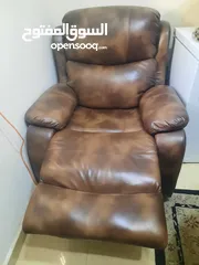  3 Massage sofa / massager chair for sale in good condition
