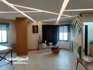  5 مكتب سوبر ديلوكس جاهز للاستخدام مباشرة، ديكور عصري