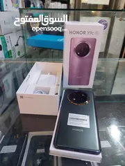  7 مستعمل ايام بالكرتونة Honer X9C 5G مكفول بالشركة أغراضة والكرتونه الأصلية متوفر توصيل