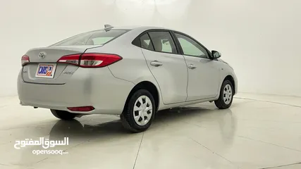  3 (HOME TEST DRIVE AND ZERO DOWN PAYMENT) TOYOTA YARIS