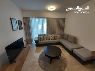  5 Luxury furnished apartment for rent in Damac Towers in Abdali 23287