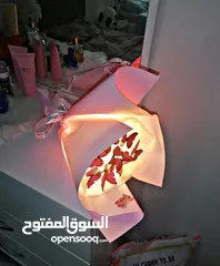  23 باقات الكاندي والفراشة وباقات التخرج