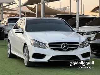  3 ‏Mercedes E300  2016