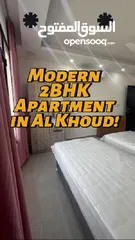  22 Modern 2-Bedroom Apartment for Rent Prime Location!