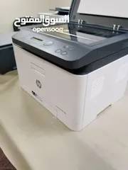  12 طابعه ليزر ملونة WiFi من الخلوي