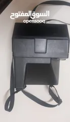  8 كاميرا فورية انتيك ( مخزنة ) Polaroid 600