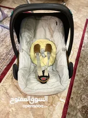  1 كار سيت Maxi cosi