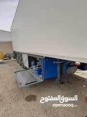  7 عرباية براد شيرو نخب