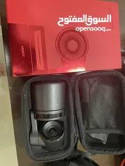  1 Obsbot / كاميرا livestream 4k