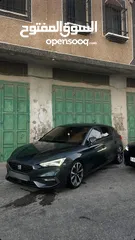  6 سيات ليون 2021