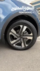  6 كيا سورينتو بزنز ترخيص 2023 محرك 1600 هايبرد   240 حصان دفع  4×4