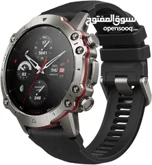  10 Amazfit Falcon Premium Smart Watch