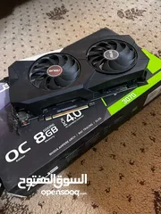  1 كرت شاشة 3070 / 3060 Ti