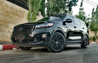  20 KIA SORBENT 2019 Full Full