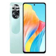  5 Oppo A58 128 GB 8ram  اوبو A58 128 GB