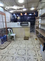  10 قهوة للبيع خلف اربد مول