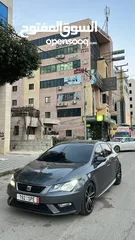  5 سيات ليون 2018 للبيع كاش