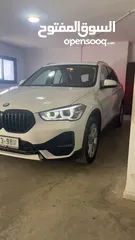  7 BMW x1 2017