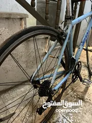  3 رود بايك للبيع