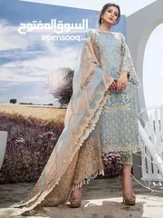  5 Pakistani Fashion