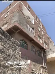  5 عمارة للبيع في التواهي حجيف مطل على البحر