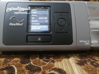  1 جهاز تنفس سيباب cpap