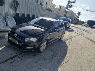  1 بولو للبيع ع الكاش فقط