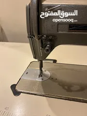  3 Antique sewing machine was made in (1946)