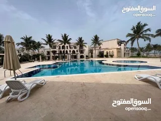  6 مشروع امازي فلل للبيع في هوانا صلاله Amazi project, villas for sale in Hawana Salalah