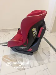  4 car seat from Peg-Pérego