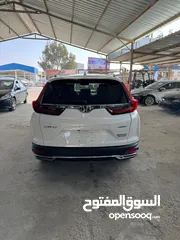  15 هوندا Crv 2020 للبيع للاعفاءات