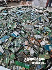  5 شراء المكيفات والشبابيك والكوابل والبويلارات والبوردات وكل ما يلزم بسعر مناسب