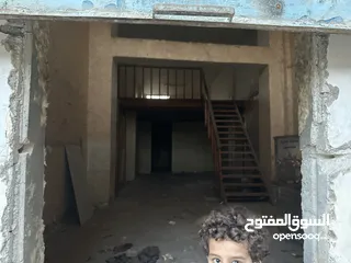  3 مستودع للايجار الوسط التجاري