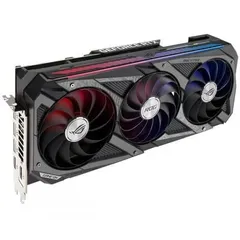  2 ASUS GEFORCE RTX 3070 TI 8GB كرت شاشة 8GB