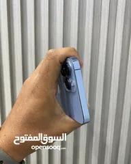  24 ايفون 13 برو  ذاكره 256 جى بى بحاله الوكاله متوفر فى الفرعين ومتاح توصيل لجميع مناطق السلطنه