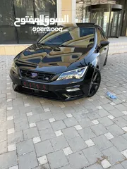  1 سيات ليون FR 2020