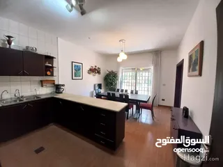  2 شقة مفروشة للإيجار 200م2 ( Property 16944 ) سنوي فقط