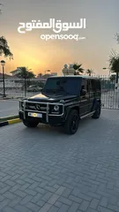  1 للبيع مرسيدس AMG G63