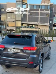 22 جيب شيروكي اوفر لاند 2014 بحال الوكاله كلين تايتل فل الفل أعلى صنف بانوراما فحصها  7 جيد