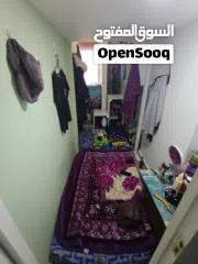  5 Very clean, peaceful and well-maintained flat — perfect for people who prefer a neat and quiet envir