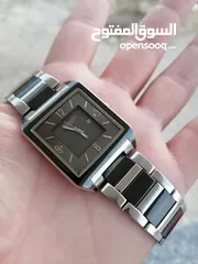  1 ساعة كنث كول امريكية