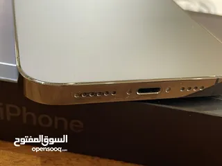  9 Iphone 13 pro max 256 dual SIM facetime like new اي فون 13 بروماكس خطين