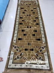  18 سجاد.وسط.وسجاد جوانب فوق المجالس العربي بظاعه روعه