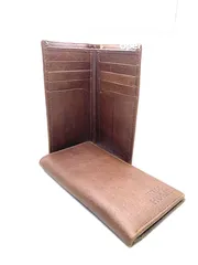  8 Mans Pure leather wallet Purse/Belt's
