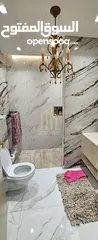  6 بمواصفات فلل شقة أرضية 400م مع حديقة 300م في أرقى مناطق دير غبار بتشطيبات راقيه/ ref 7070