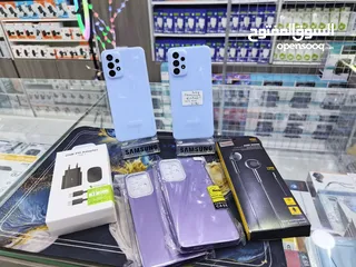  16 الازرق البارد متوفر SAMSUNG A23 رام 12 جيجا 128 بدون كرتونه معه بكج هدية متوفر توصيل
