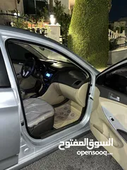  9 هيونداي اكسنت للبيع كاش او اقساط