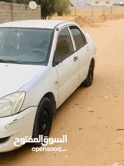  2 متشي لنسررر